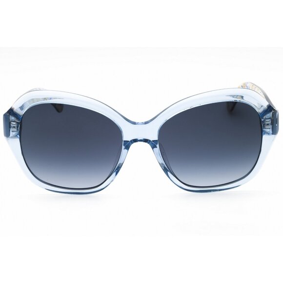 Kate Spade Sunglasses KSLOTTIE-PJP-55 New with tags main image 4